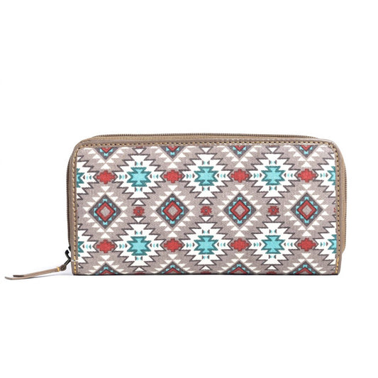 Myra Bag - Payson Hill wallet