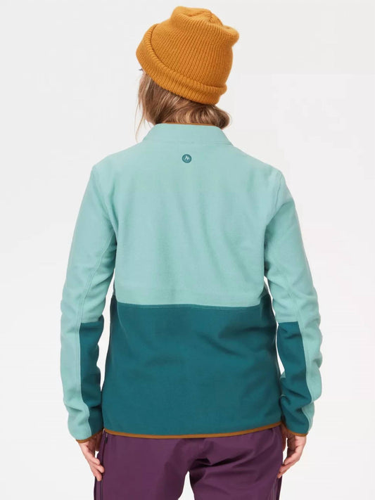 Marmot - Rocklin Full Zip Fleece Jacket