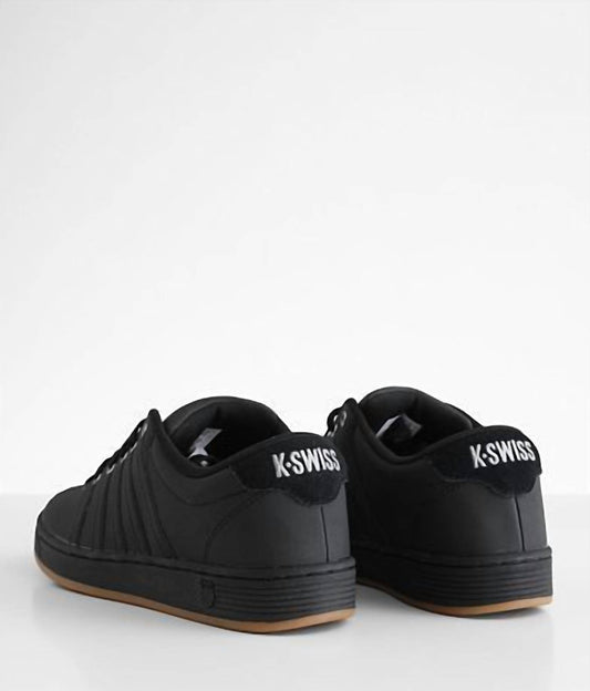 K-Swiss - Men's Court Pro Ii Sneaker