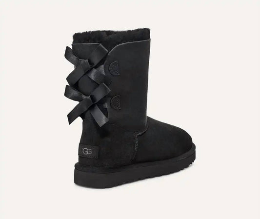 Ugg - Girls' Bailey Bow Boot