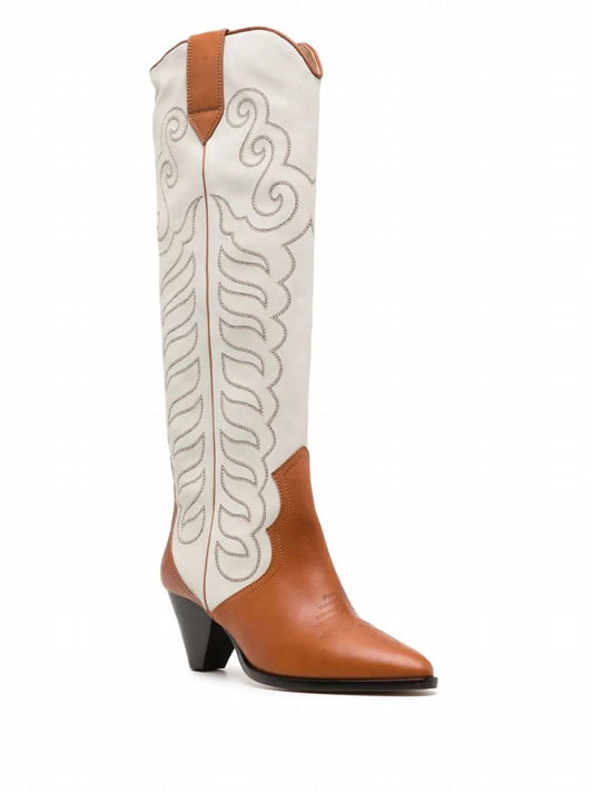 Isabel Marant - Women's Leila Boot