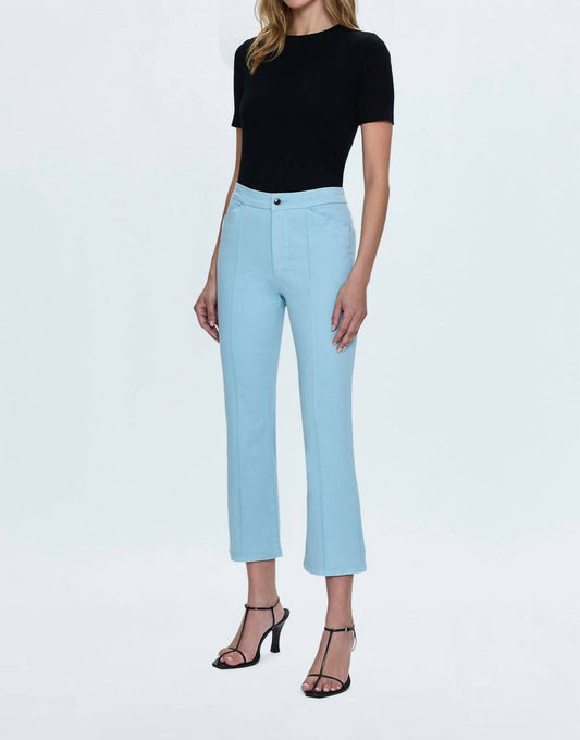 Pistola - Simone Kick Flare Pant