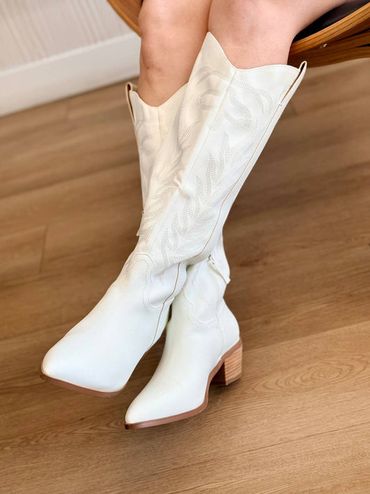 Miim - Women's Tall Boots