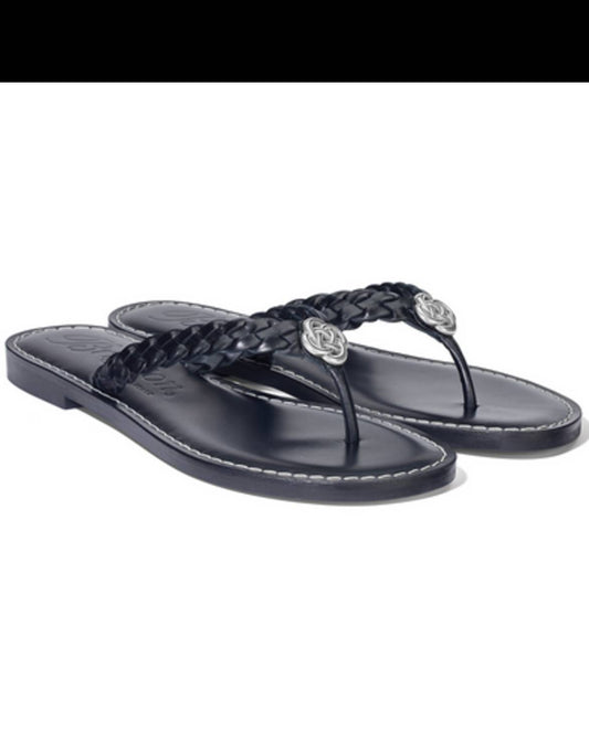 Brighton - WOMEN AISHA THONG SANDALS
