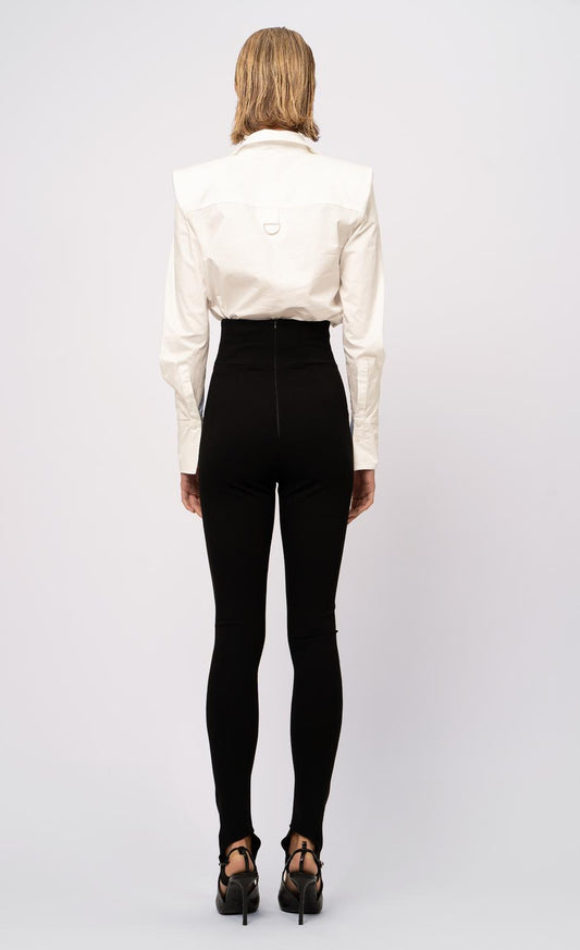 Nonchalant Label - Gio Stirrup Leggings