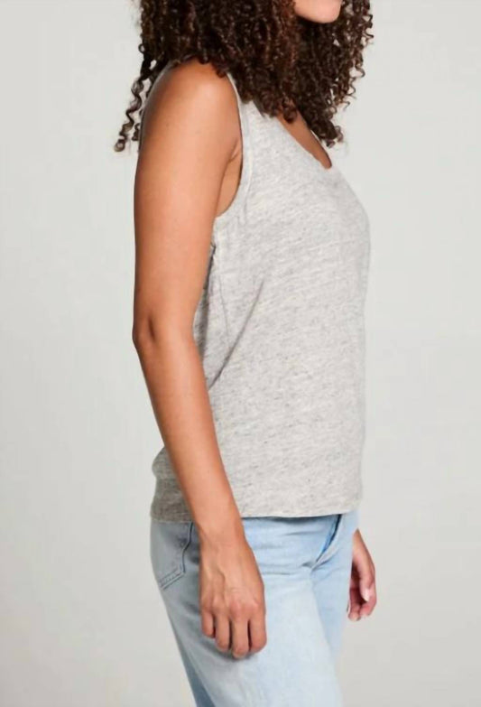 Chaser - GLORIA TANK