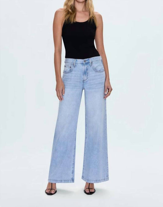 Pistola - Jadyn Low Slung Palazzo Pants