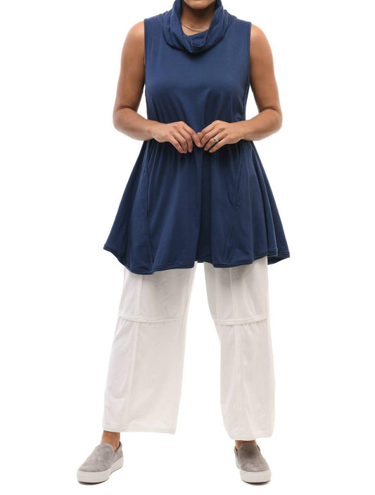 Tulip Clothing - Catalina Top