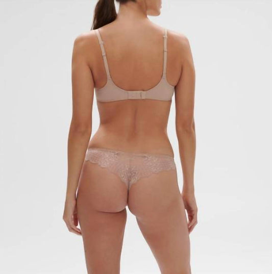 Simone Perele - Reve 3d Plunge Spacer Bra