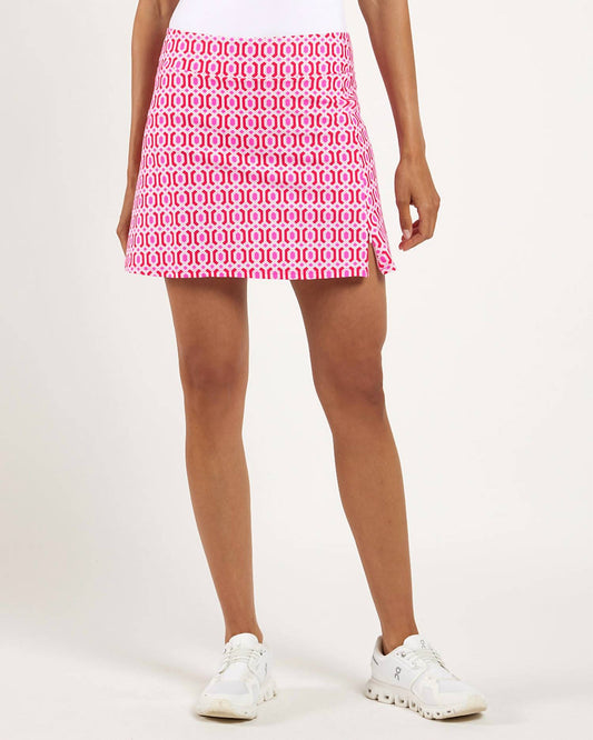Jude Connally - Morgan Pull-on Skort