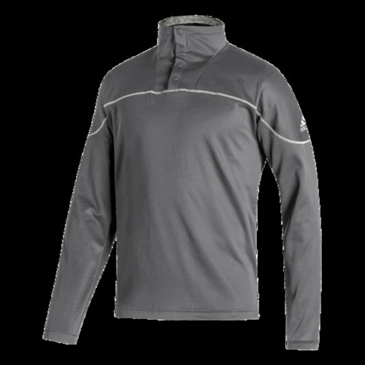 Adidas - Men's Stadium 1/4 Zip Sweatshirt