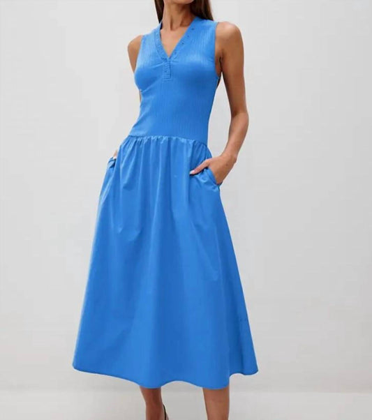 Rails - Currant Dress