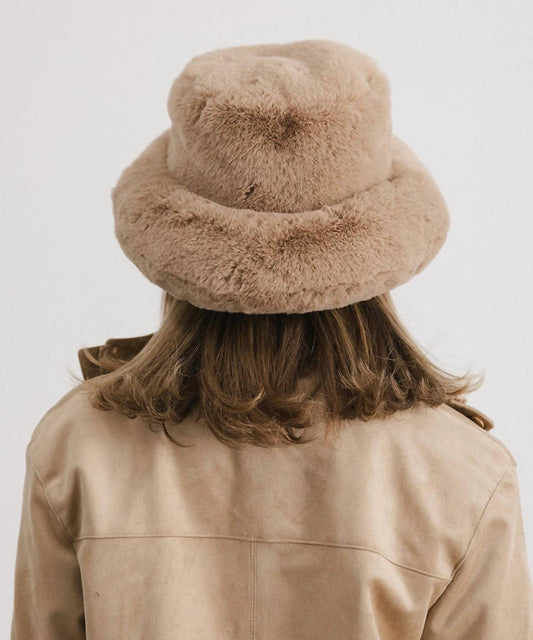 Gigi Pip - Parker Bucket Hat