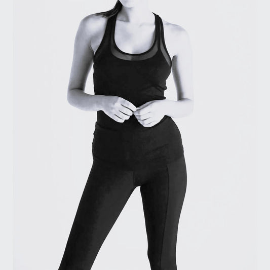 Anatomie - TRINA TANK