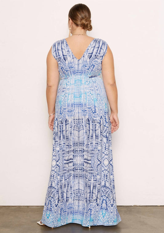 Tart Collections - Grecia Plus Maxi