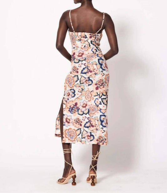 Cleobella - Geraldine Midi Dress