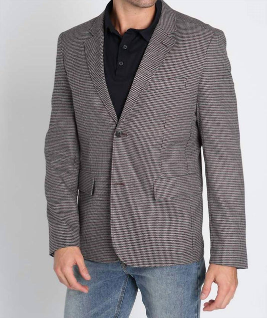 Jachs New York - Marquis Stretch Blazer
