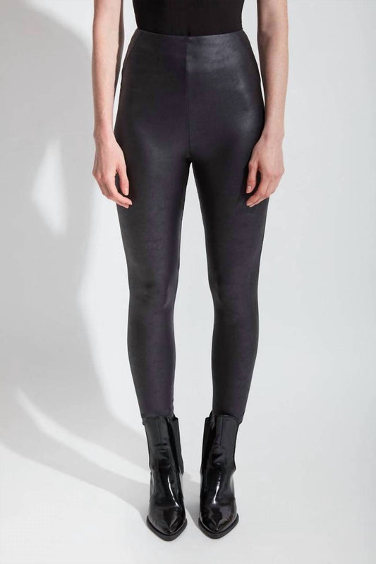 Lysse - Matilda Foil Legging Pants