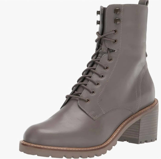 Seychelles - Combat Boots