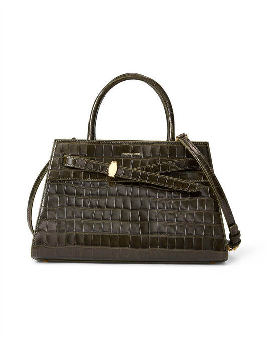 Veronica Beard - Women's Croc Dash Bag