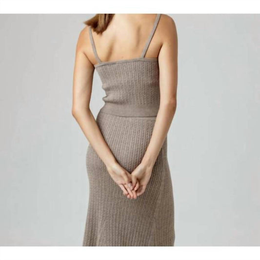 Sundays - aimee tank