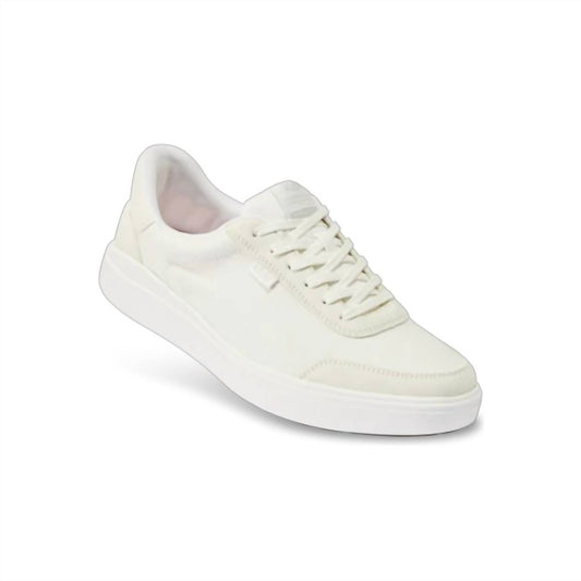 Kizik - Men's Prague 2 Casual Sneakers