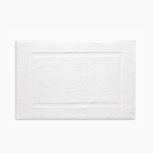 Under The Canopy - Classic Organic Bath Mat