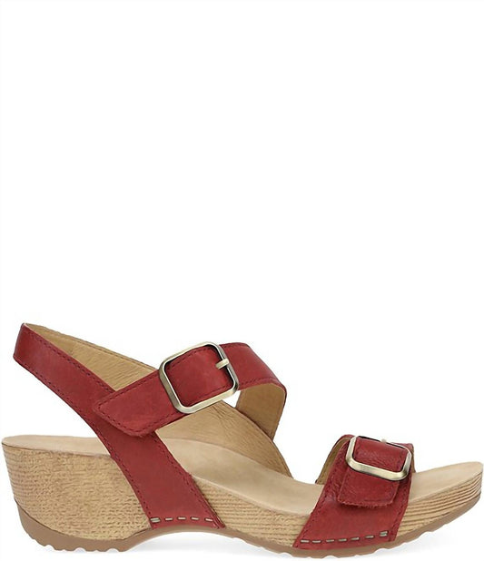 Dansko - Women's Trinity Sandal