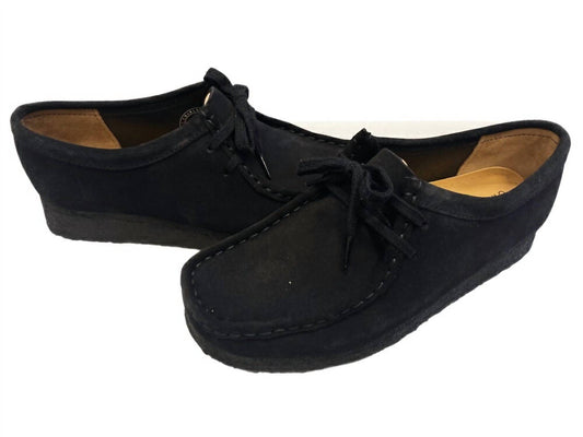 Clarks - Women's Wallabee Boot