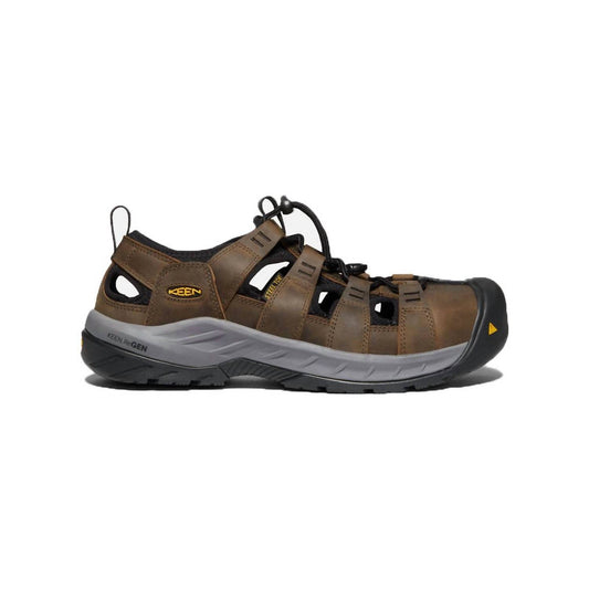 Keen - Men's Utility Atlanta Cool Work Sandals