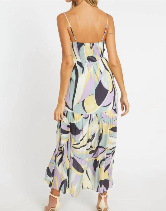 Caballero - Women's Isla Addo Maxi Dress