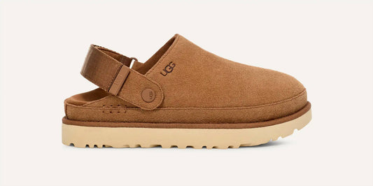 Ugg - Women's Goldenstar Clogs