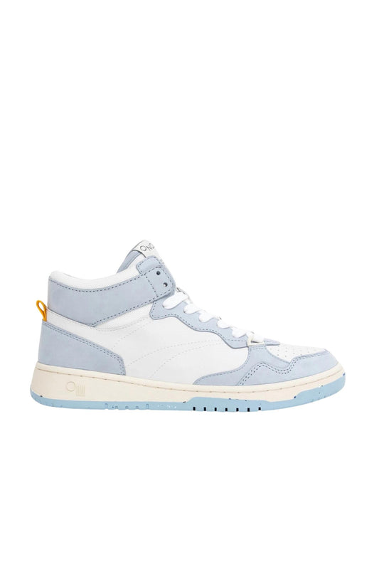 Oncept - Women's Philly Hi-top Sneakers