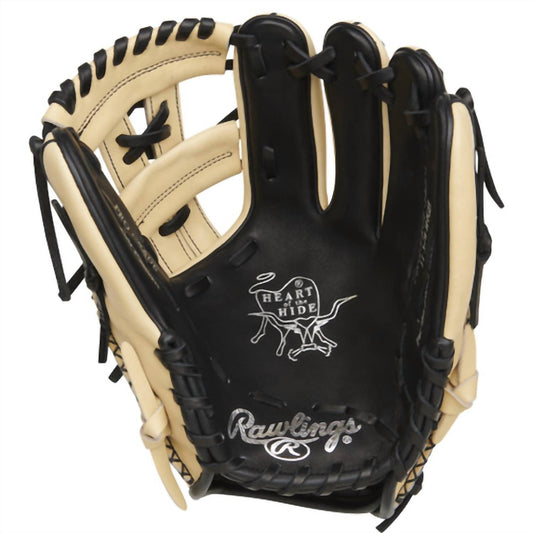 Rawlings - Heart of the Hide 11.75" Infield/Pitchers Baseball Glove