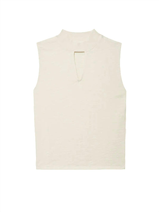 Nation Ltd - Alba Top