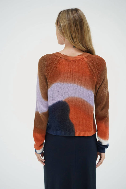 Lna - Hendrix Cardigan