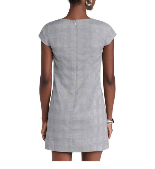 Amanda Uprichard - Mariama Dress