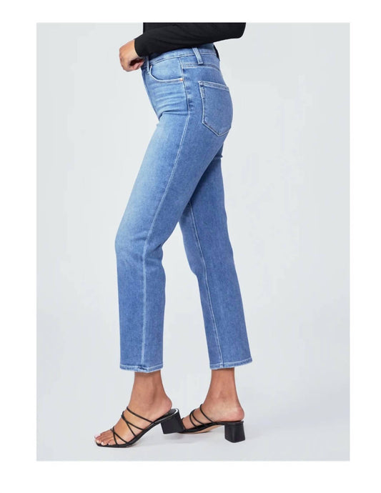 Paige - Stella Crop Jeans