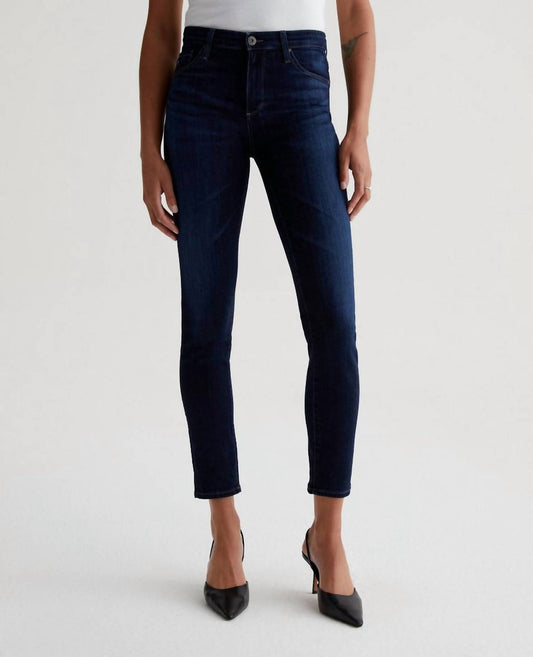 Ag Jeans - Prima Ankle Jean