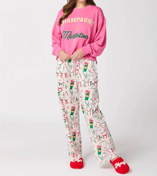 Shiraleah - Celebration Boxer Pants