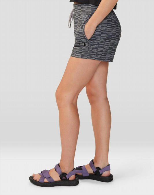 Mountain Hardwear - Chillaction Short