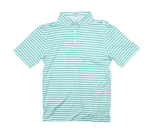 Blue Quail Clothing Co. - Men's Short Sleeve Shirt