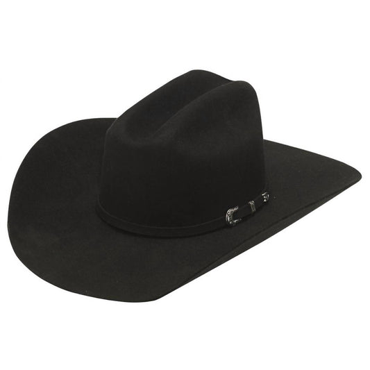 Twister Cowboy Hats - Women's Australian Wool Blend Hat