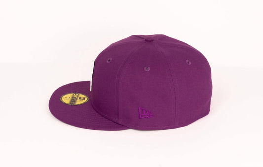 New Era - Boys' 59fifty Boston Red Sox 1999 Fitted Hat