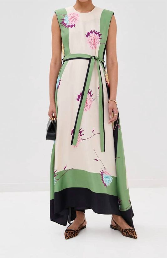 La Doublej - San Carlo Maxi Dress