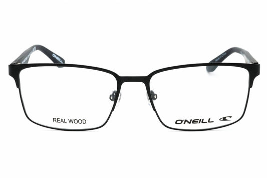 O'Neill - Men's Mortimer Rectangle Eyeglasses