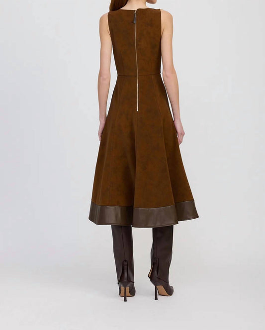 En Saison - Eloise Midi Dress