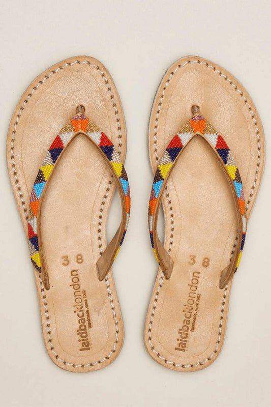 Laidback London - Women's Seri Sandals