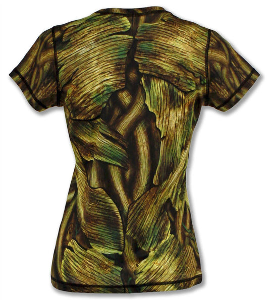 Inknburn - Women's Shady Tech Shirt