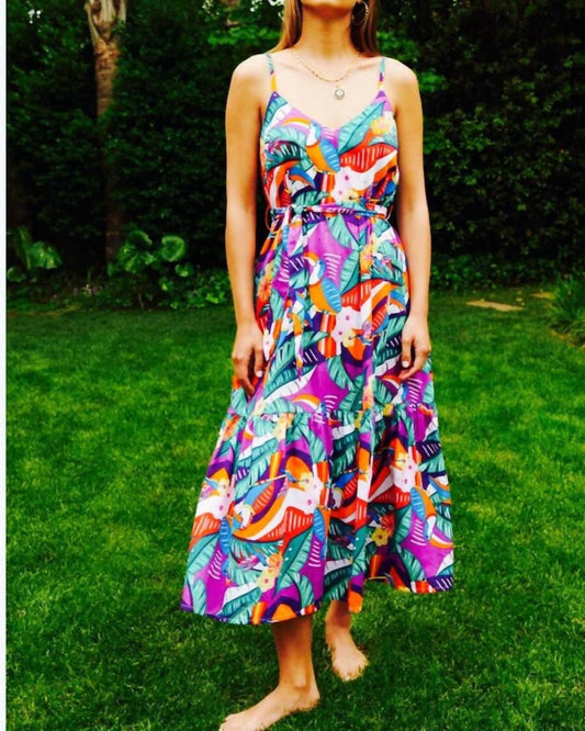 Paolita - Celia Dress